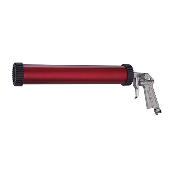 A/525/PT - Pistola PROFESSIONALE per sigillanti monocomponenti con PISTONE TELESCOPICO - CARTUCCIA | SACCHETTO - Trattamenti superficiali - Ani - AH095503 A/525/PT - Pistola PROFESSIONALE per sigillanti monocomponenti con PISTONE TELESCOPICO - CARTUCCIA | SACCHETTO - Trattamenti superficiali - Ani - AH095503